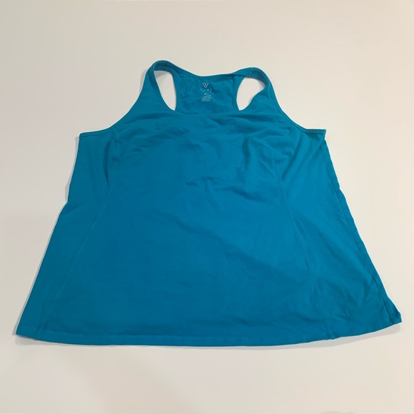 Livi active tank top